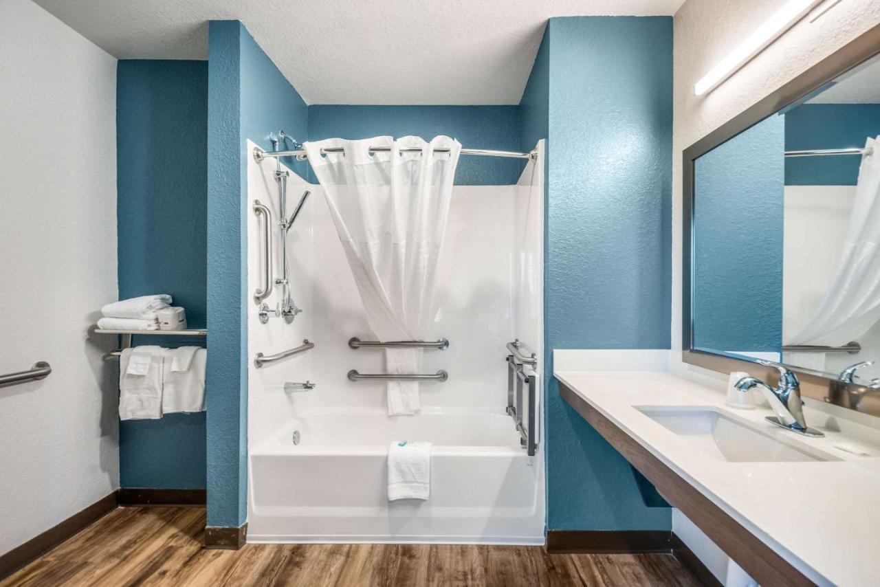 Woodspring Suites Bradenton Exterior photo